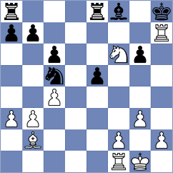 Topalov - Malyshev (chess.com INT, 2024)