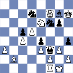 Fernandez de Armas - Madurga Lopez (Mondariz, 2012)