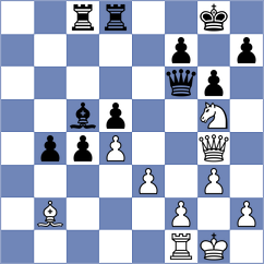 Arakhamia Grant - Spassky (Monte Carlo, 1994)