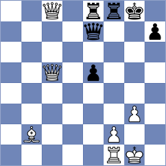 Rodgaard - Andersen (Denmark, 1991)