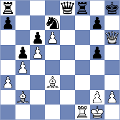 Barisic - Tubic (Mingara, 2000)