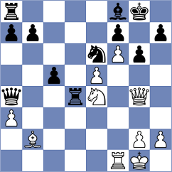Ruiz Quevedo - Prieto Honorato (Madrid, 2006)