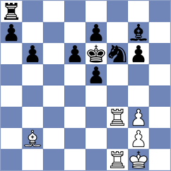 Popiol - Janaszak (chess.com INT, 2022)