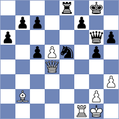 Cook - Baer (Daventry ENG, 2025)