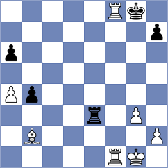 Ankitha - Cuzovic (Yakutsk RUS, 2021)