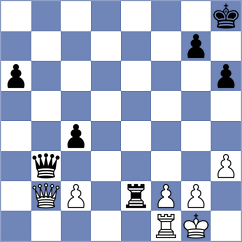 Prats Rodriguez - Sanchez Martin (Sant Boi, 1997)