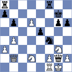 Belenfant - Gorshkova (Creon, 2000)