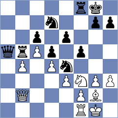 Lerch - Panesso Rivera (chess.com INT, 2023)