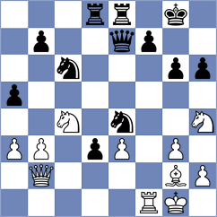 Vidarte Morales - Alcala Gonzalez (Sant Boi ESP, 2024)