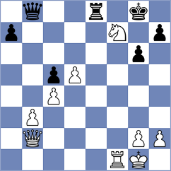Reich - Kretschmann (Playchess.com INT, 2005)