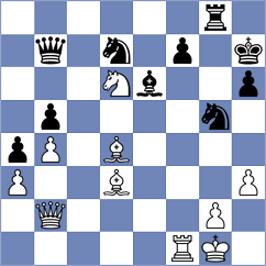 Panarin - Ehlvest (chess.com INT, 2025)
