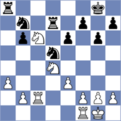 Andersen - Tholstrup (Birkerod, 2001)