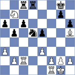 Pesotskiy - Lantini (chess.com INT, 2024)