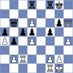Winkler - Stroebel (Playchess.com INT, 2004)