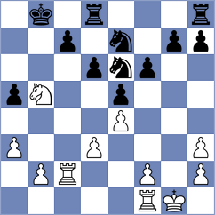 Mannheim - Remtoula (Europe Echecs INT, 2020)