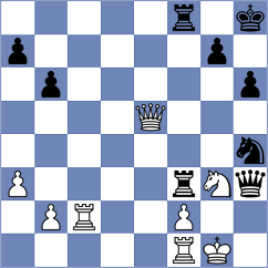 Bian - Raptis (chess.com INT, 2025)