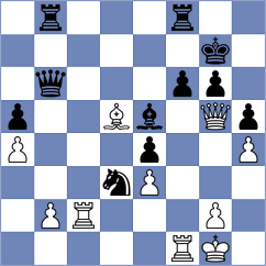 Guichard - Nurman (New York USA, 2024)