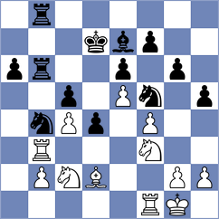 Peter - Topalov (chess.com INT, 2025)