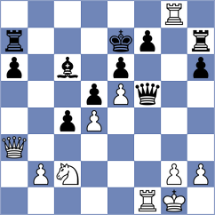 Ovsejevitsch - Savenchuk (Mukachevo, 2012)