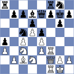 Liu - Azarya (Ha Long VIE, 2024)