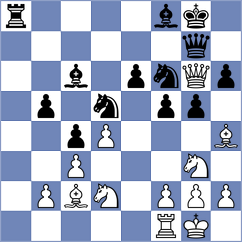 Smith - Rodrigues (chess.com INT, 2023)