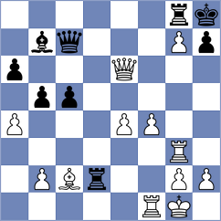 Hodakowsky - Rickers (Heilbronn, 1966)