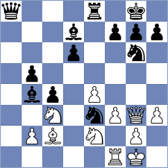 Truelson - Viageiro Mateus (Chess.com INT, 2017)
