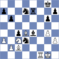 Mendez - Payen (Rio Gallegos, 1986)