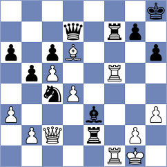 Katishonok - Chen (chess.com INT, 2025)