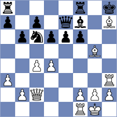 Martinez - Marquez (Montevideo, 2001)