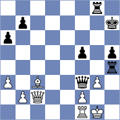Sanchez Romeralo - Tapia Sanchez (Madrid, 2021)