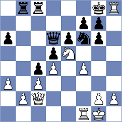 Sorensen - Marciano (Tecklenburg, 1988)