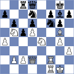 Kirillov - Atambaev (Ufa, 2004)