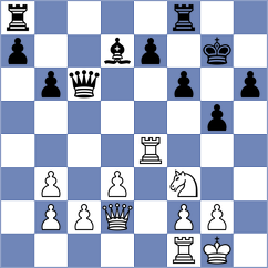 Churchill - Scoones (Victoria, 2003)