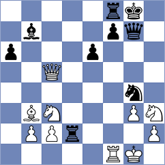 Elechiguerra Labarca - Perez Gonzalez (Madrid, 2002)