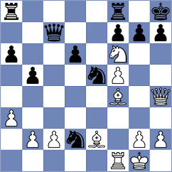 Jovanovic - Vogler (Germany, 1992)
