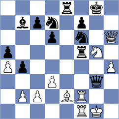 Williams - Hernandez Ojeda (chess.com INT, 2025)