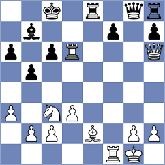 Esteban Quebrada - Gomez Velasco (Valladolid, 1994)