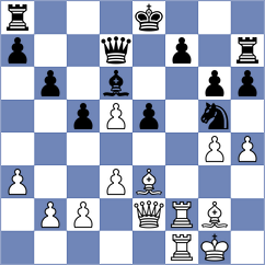 Saravana - Smith (chess.com INT, 2023)