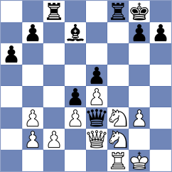 Paveto - Salem (chess.com INT, 2024)