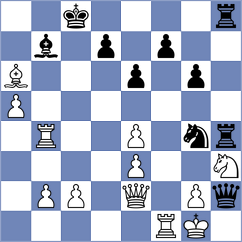 Jiang - Rioseco Pinochet (chess.com INT, 2024)