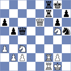 Mirzanurov - Pham (Chess.com INT, 2021)