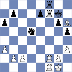 Villamil Alarcon - Rumbo Rojas (Medellin COL, 2025)