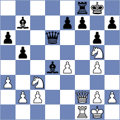 Larsson - Dunnington (London, 1988)