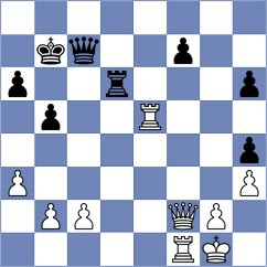 Giaccio - Escandon (Chaco, 1993)