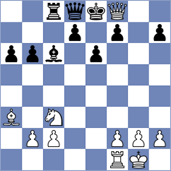 Guseynov - Adamovics (chess.com INT, 2024)