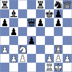Garcia Dorado - Font Font (lichess.org INT, 2022)