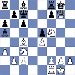 Kaczmarek - Moser (London,Canada, 1993)