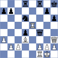 Hattingh - Sahin (Kemer, 2009)