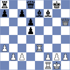 Goncharov - Spassky (Krasnodar, 2011)